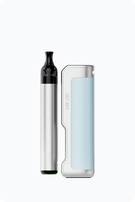 Thelema Nexus Pod Kit