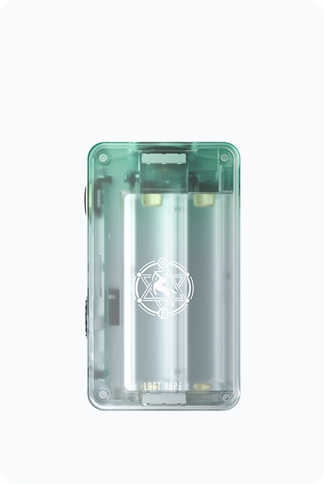 CENTAURUS P200 - Lost Vape