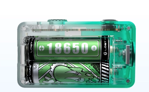 lost vape