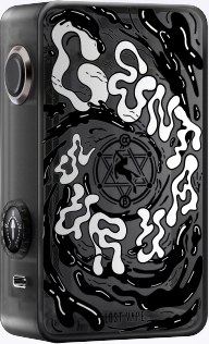 lost vape