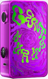 lost vape