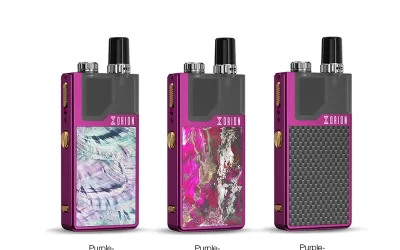 ORION DNA GO NEW COLOR