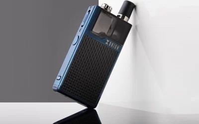 Best Guide for the Lost Vape Orion DNA GO AIO