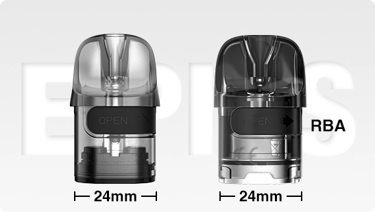 lost vape