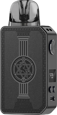 lost vape