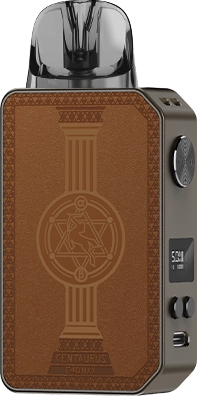 lost vape