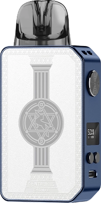 lost vape