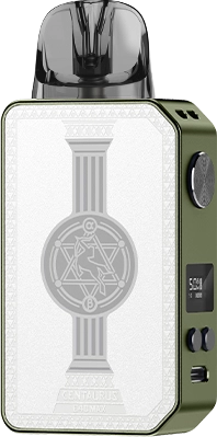 lost vape