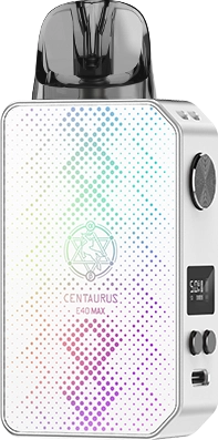 lost vape