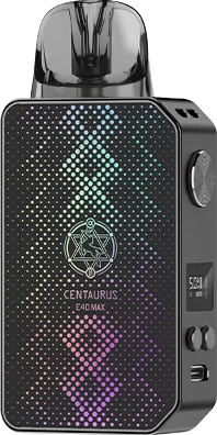lost vape