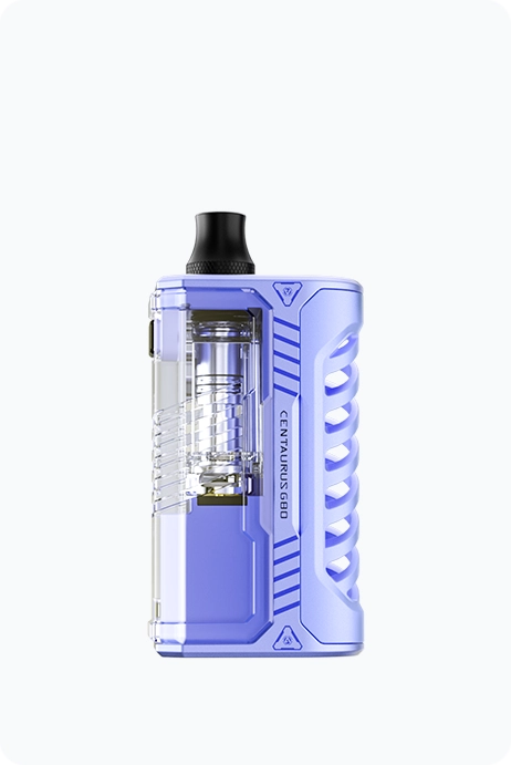 lost vape centaurus g80s Puff Al Fakher Hyper Max Advanced 30K main image 1