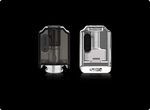lost vape