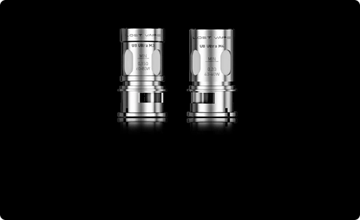 lost vape