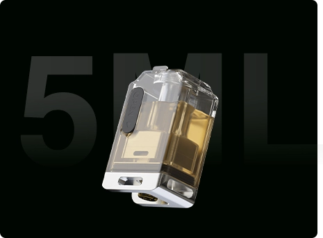 lost vape