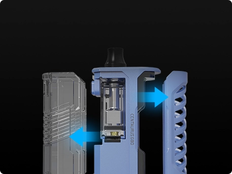 lost vape