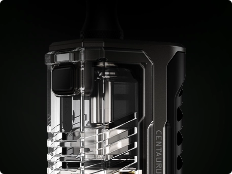 lost vape