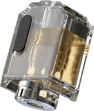 lost vape