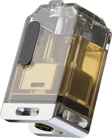 lost vape