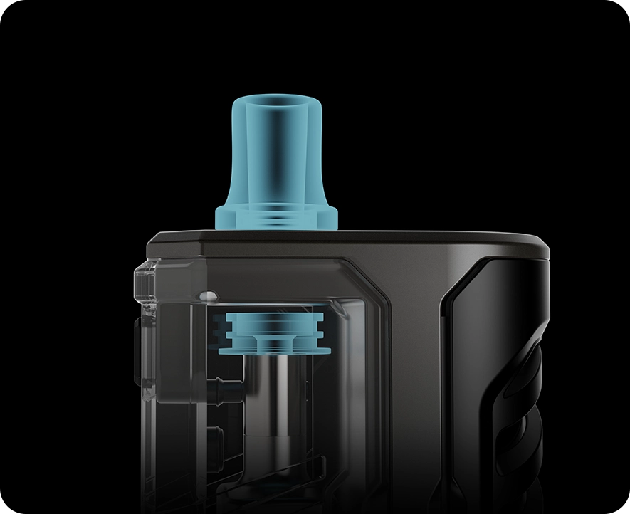 lost vape