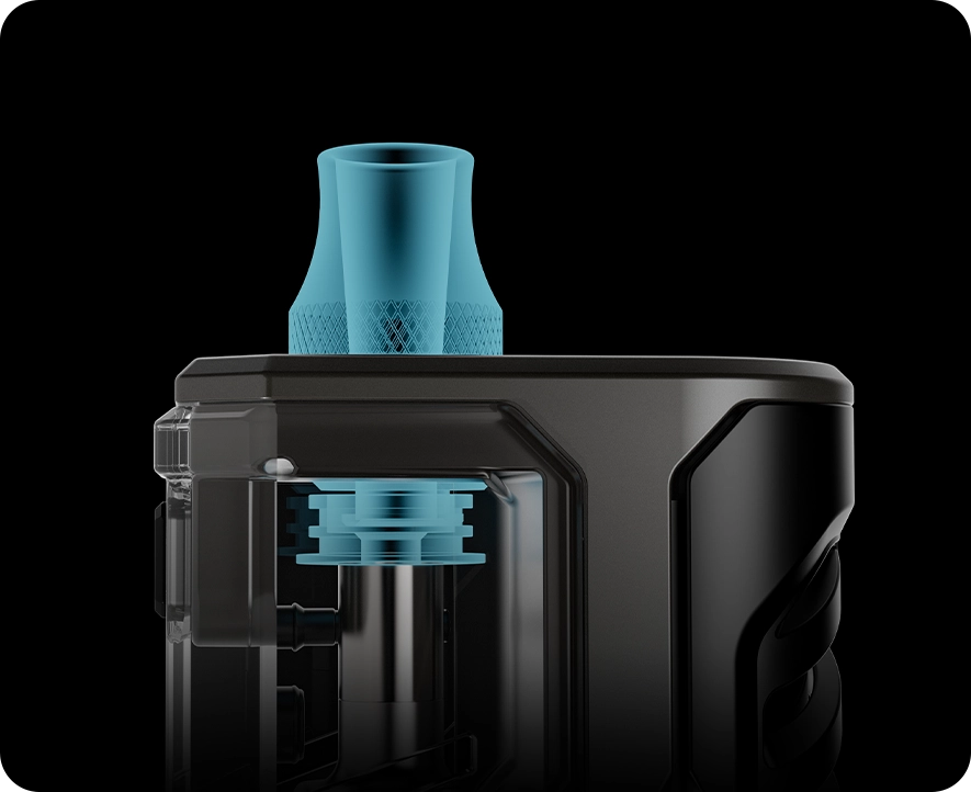lost vape