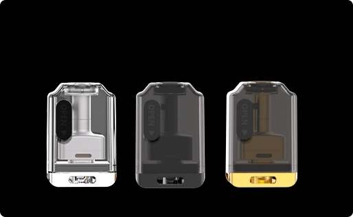 lost vape