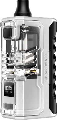 lost vape