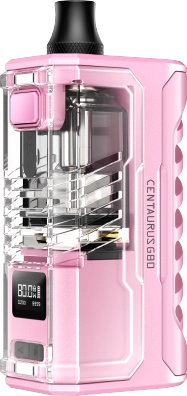 lost vape