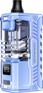 lost vape