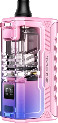 lost vape