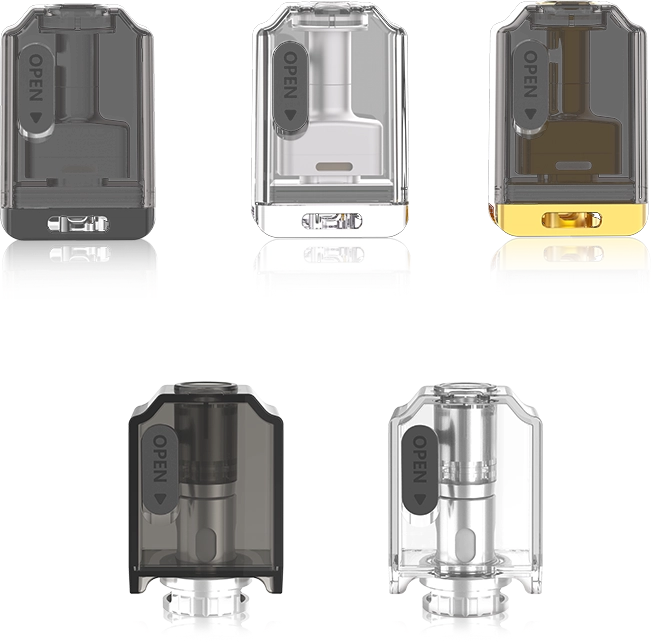 lost vape
