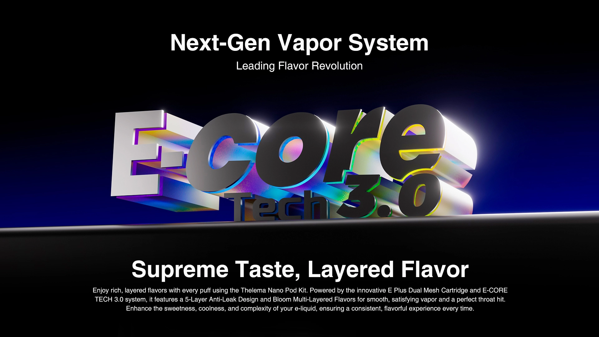 lost vape