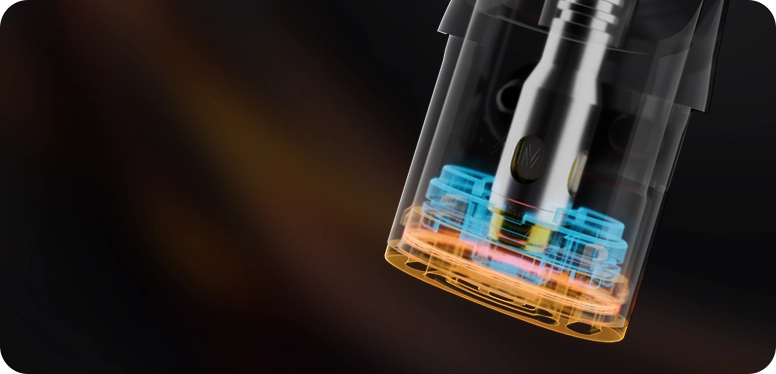 lost vape