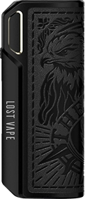 lost vape