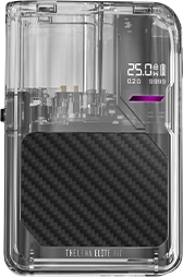 lost vape
