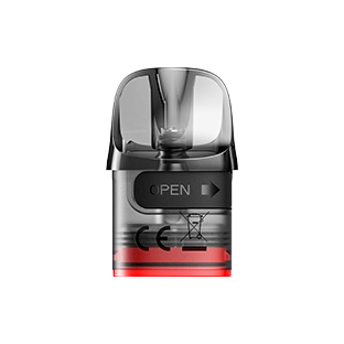 UPGRADED E PLUS CARTRIDGE