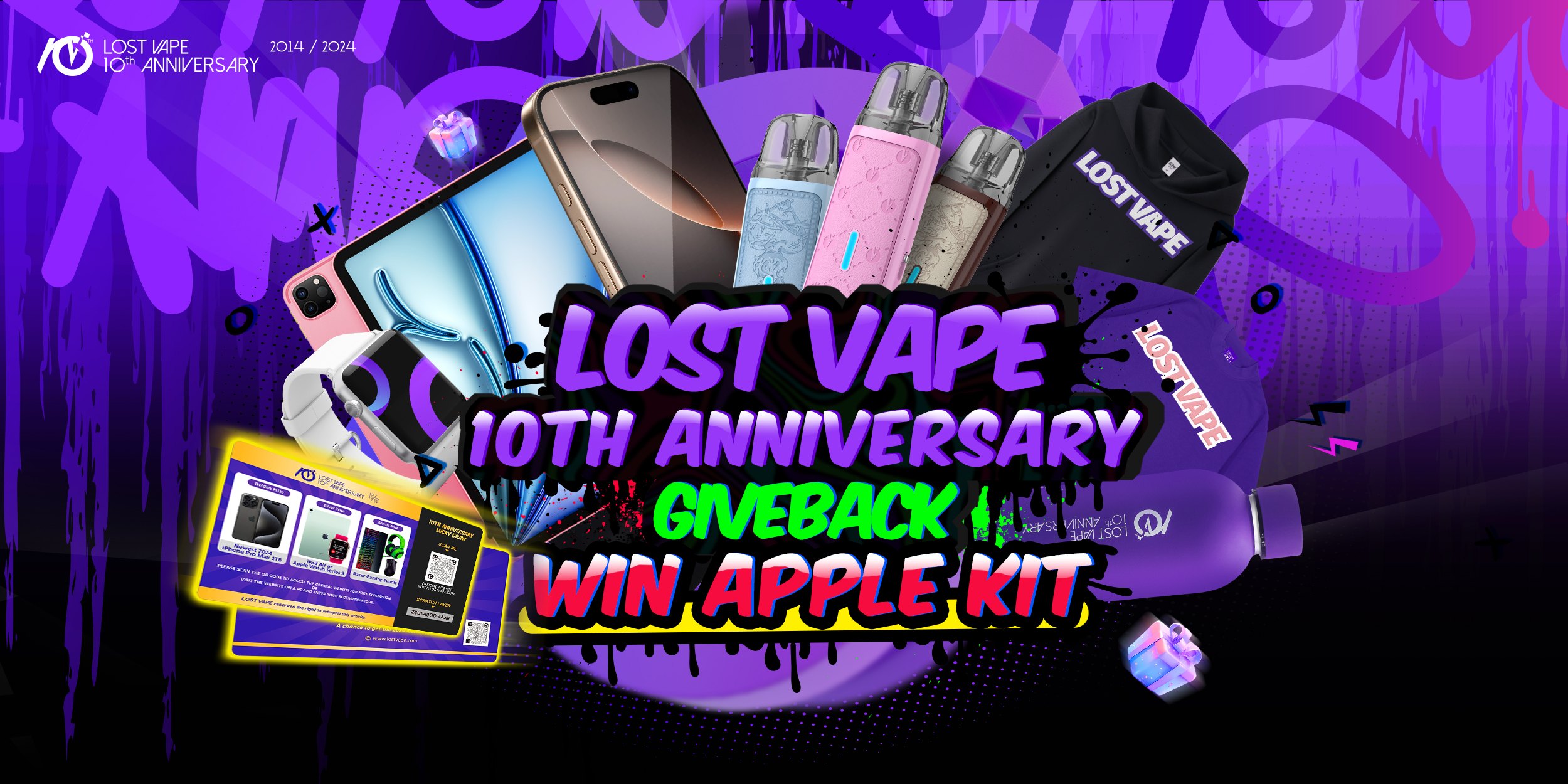 lostvape