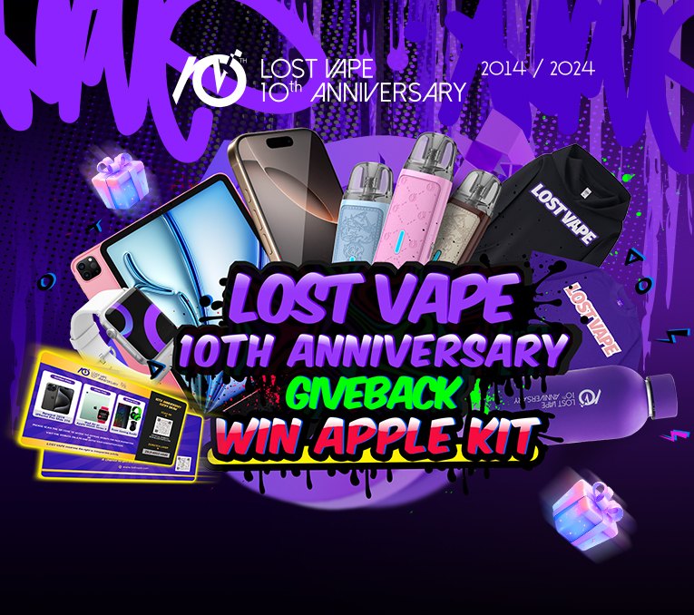 lostvape