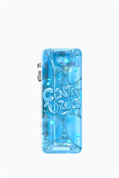 geekvape aegis solo 3 istruzioni Lost Vape Centaurus N100 — Kit for $49.99 main image 1