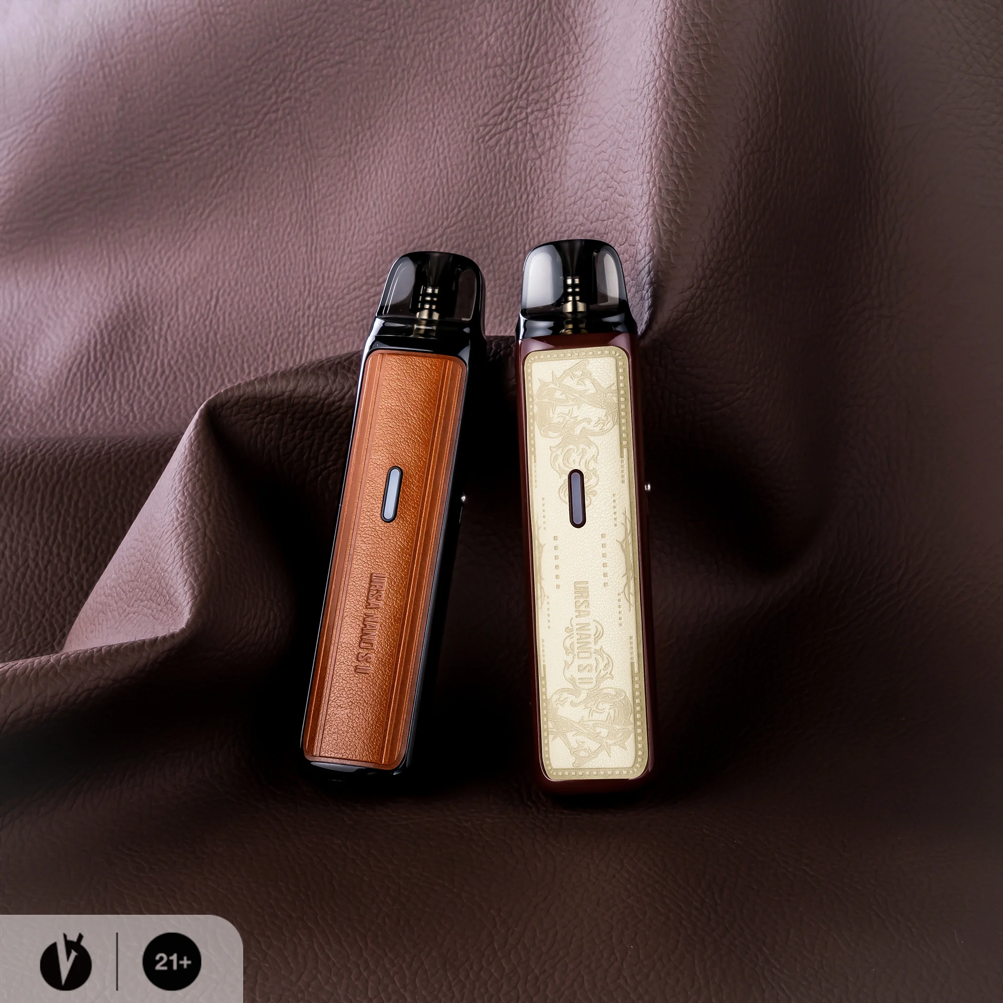elfbar nachfüll pod läuft aus Lost Vape Ursa Nano S2 Kit main image 0