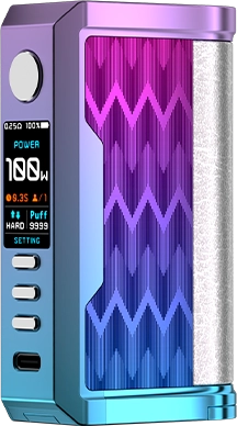 lost vape
