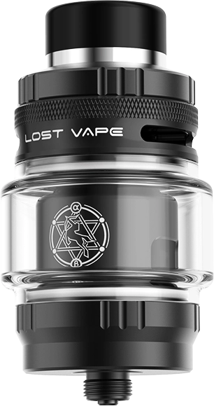lost vape