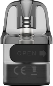 lost vape