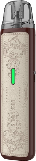 lost vape