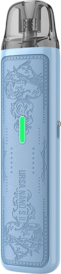 lost vape