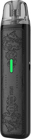lost vape