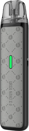 lost vape