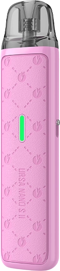 lost vape