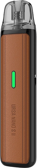 lost vape