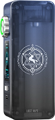 lost vape
