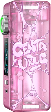 lost vape